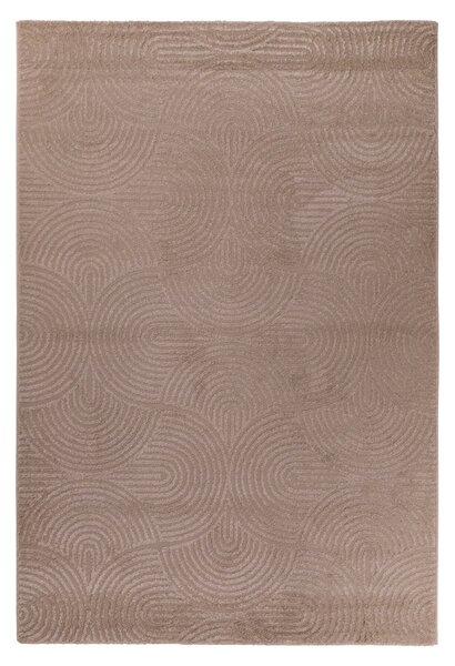 Χαλιά Κρεβατοκάμαρας (Σετ 3τμχ) Tzikas Carpets Hanse 87001-070