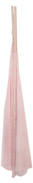 Παιδική Σκηνή A-S Tipi Pink 127176A