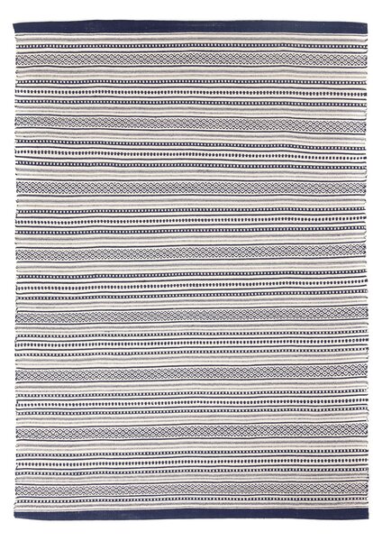 Royal Χαλί All Season Urban Cotton Titan Iris 130 x 190 cm