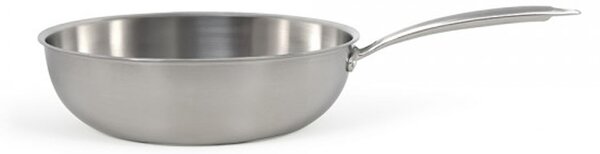 Τηγάνι Wok Brigade Livoo MEP162 με διάμετρο 28cm
