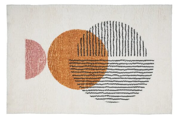 Χαλί atmosphera Soft faux, 60x90 cm