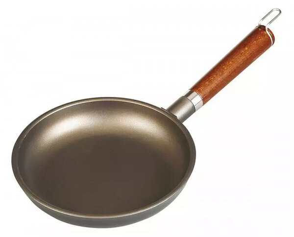 Τηγάνι Kassel Lia 93411, Αποσπώμενη λαβή, 20 cm