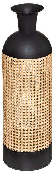 Βάζο atmosphera Arbela, Μέταλλο, 60.5 cm