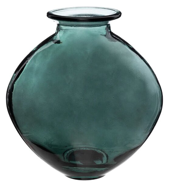 Βάζο atmosphera Candy, Γυαλί, 26 cm