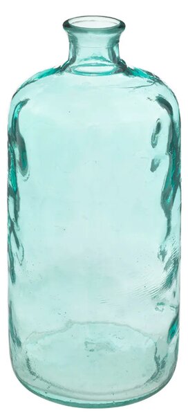 Βάζο atmosphera Imet, Γυαλί, 42 cm