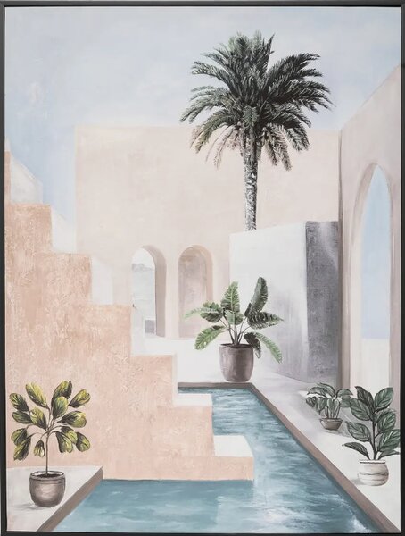 Πίνακας atmosphera Anne, 58x78 cm