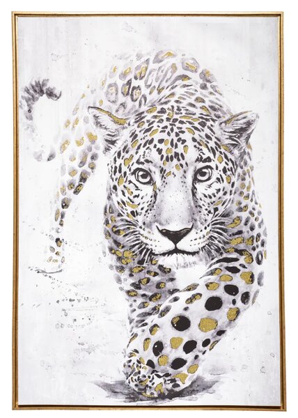 Πίνακας atmosphera Panther, 78x118 cm