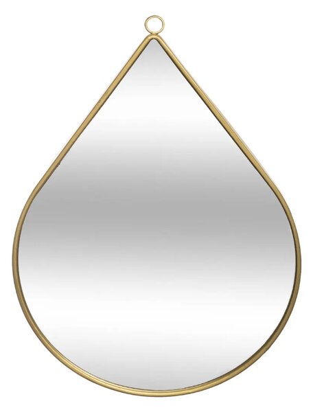 Καθρέφτης atmosphera Drop, 38x28 cm