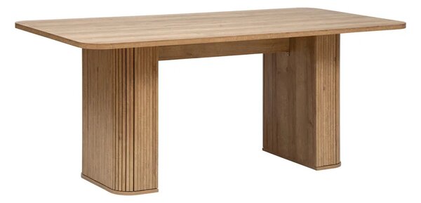 Τραπέζι φαγητού Colva, 185 x 90 εκ., MDF