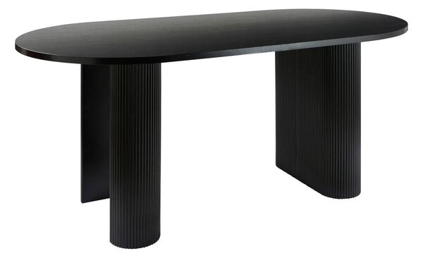 Τραπέζι τραπεζαρίας atmosphera Olova, 180 x 90 x 76 cm