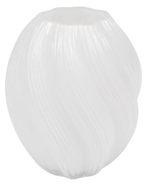 Βάζο atmosphera Valma, γυαλί, 21 cm