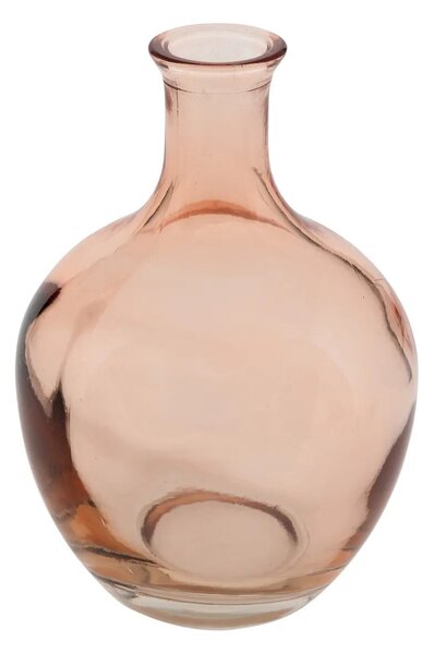 Βάζο atmosphera Scot, γυαλί, 13 cm