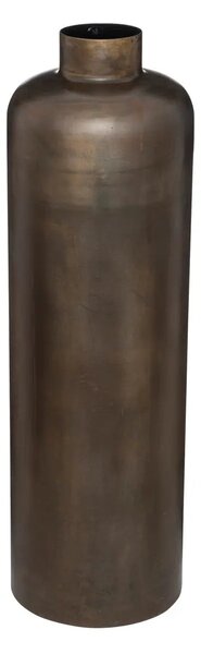 Βάζο atmosphera Antique, μέταλλο, 76.5 cm