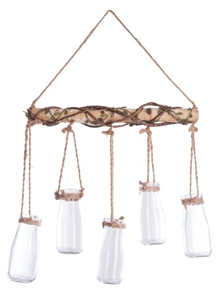 Βάζο atmosphera Nomade, 65 cm