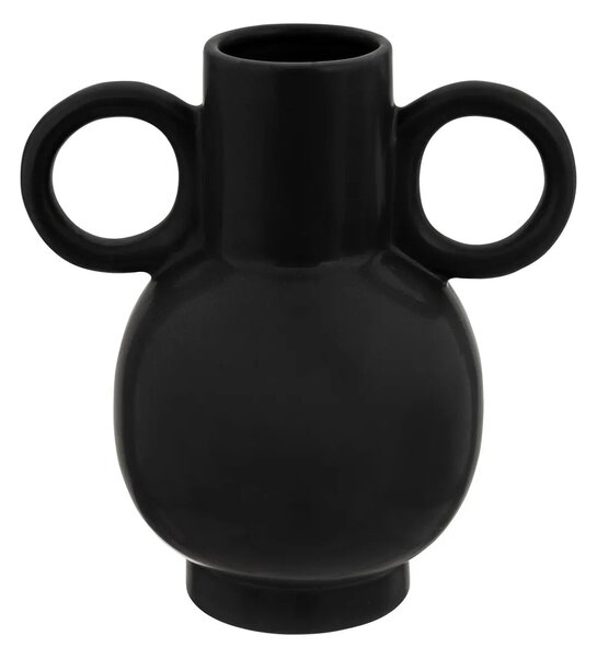 Βάζο atmosphera Olme, κεραμικό, 22 cm