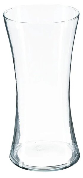 Βάζο atmosphera Curve, γυαλί, 30 cm