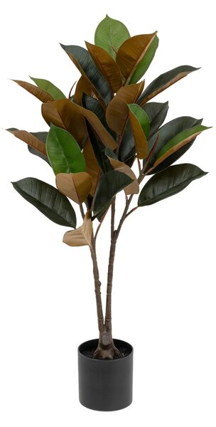 Τεχνητό φυτό atmosphera Magnolia, 78 cm