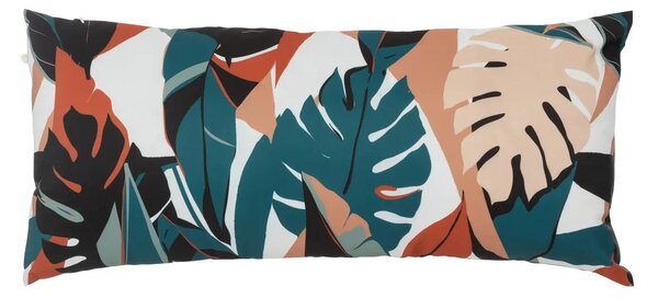 Διακοσμητικό μαξιλάρι atmosphera Leaf, 35x75 cm