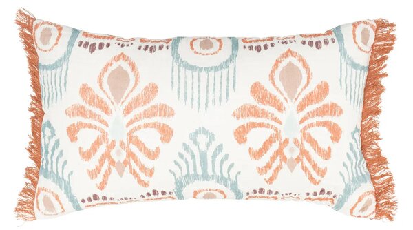 Διακοσμητικό μαξιλάρι atmosphera Ikat, 30x50 cm