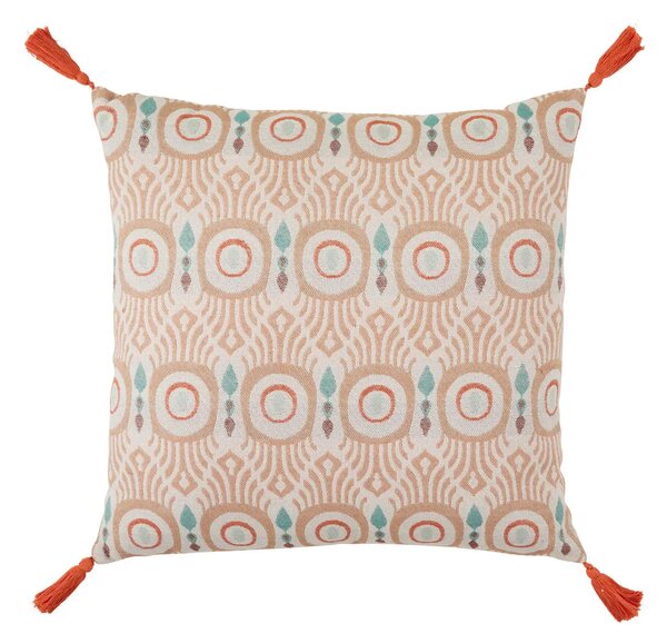 Διακοσμητικό μαξιλάρι atmosphera Ikat, 50x50 cm