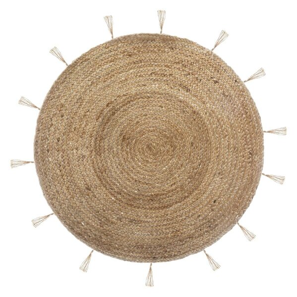 Χαλί atmosphera Cosy, 80 cm, γιούτα