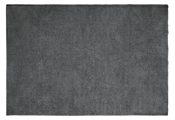 Χαλί atmosphera Berber, 120x170 cm, σκούρο γκρι