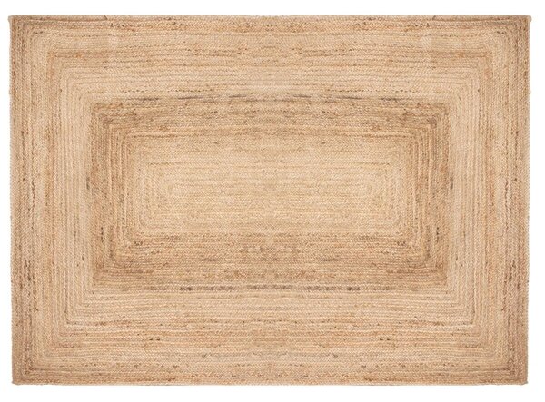 Χαλί atmosphera Jute, 160x230 cm, γιούτα