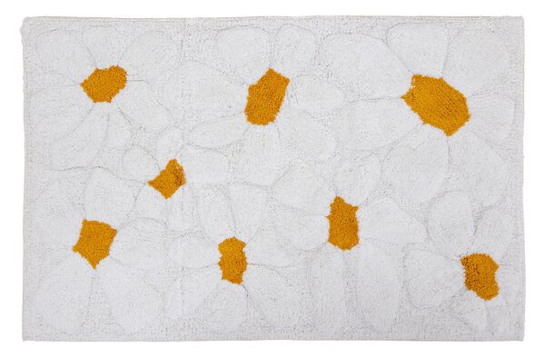Χαλί atmosphera Daisy, 60x90 cm, βαμβάκι