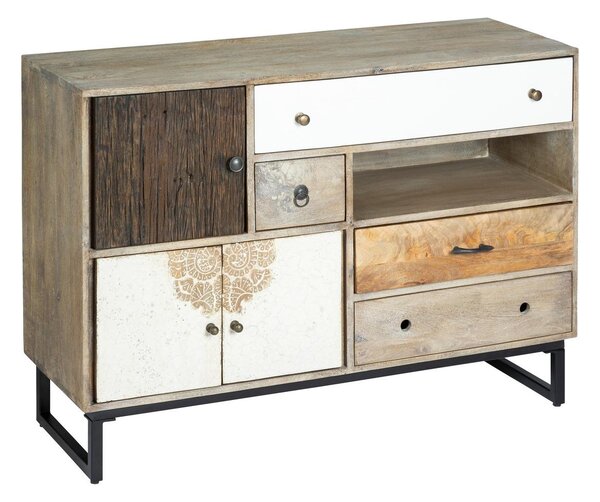 Συρταριέρα atmosphera Koval, 115x80 cm