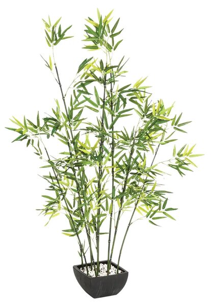 Τεχνητό φυτό atmosphera Bamboo, 122 εκ