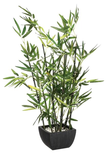 Τεχνητό φυτό atmosphera Bamboo, 70 εκ