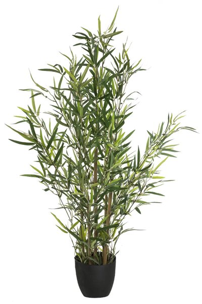 Τεχνητό φυτό atmosphera Bamboo, 90 εκ