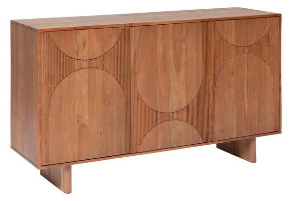 Συρταριέρα atmosphera Nanda, 150x90.5 cm, ξύλο ακακίας