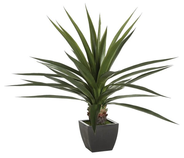 Τεχνητό φυτό atmosphera Agave, 130 εκ