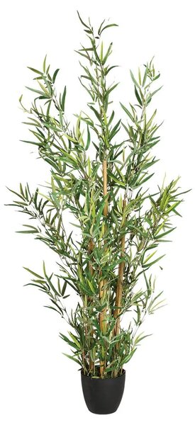 Τεχνητό φυτό atmosphera Bamboo, 120 εκ