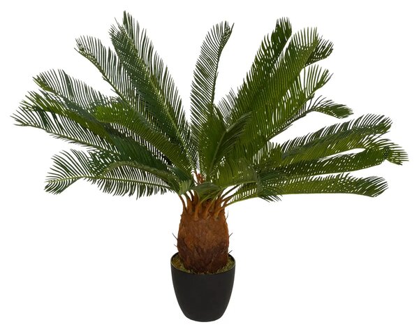 Τεχνητό φυτό atmosphera Pineapple, 93 εκ