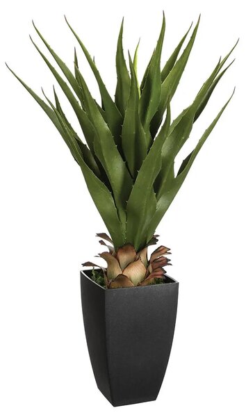 Τεχνητό φυτό atmosphera Agave, 73 εκ