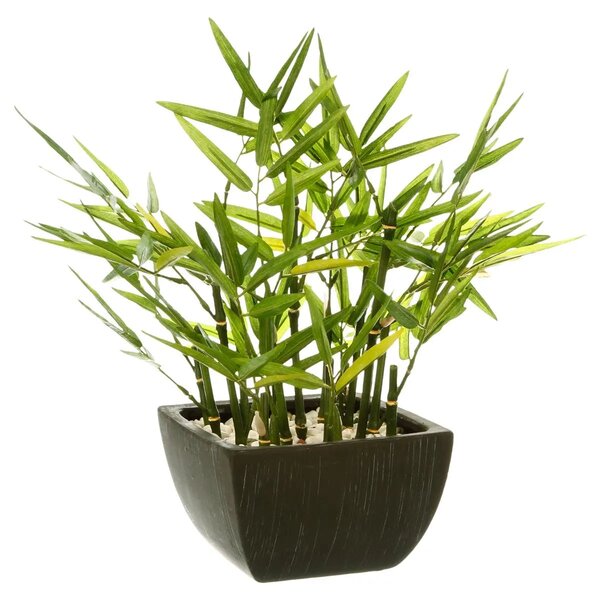 Τεχνητό φυτό atmosphera Bamboo, 35 εκ