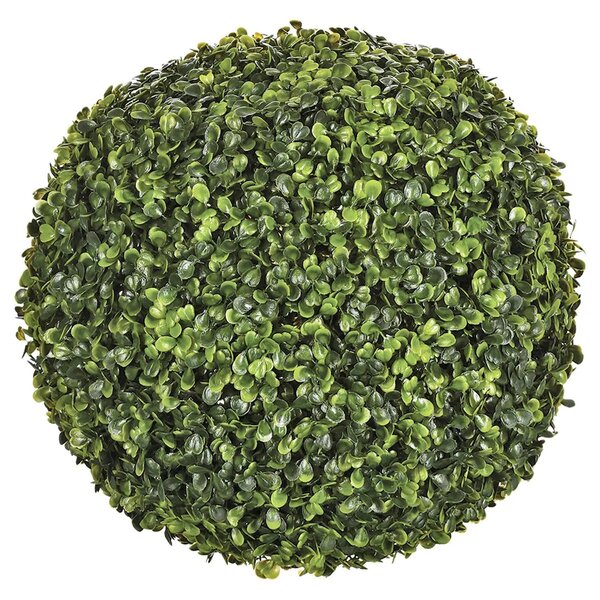 Τεχνητό φυτό atmosphera Boxwood Ball, 38 εκ