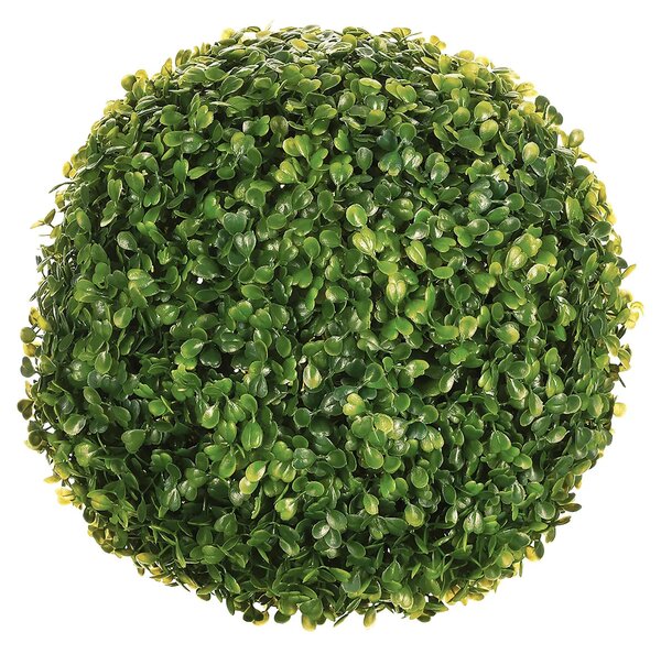 Τεχνητό φυτό atmosphera Boxwood Ball, 28 εκ