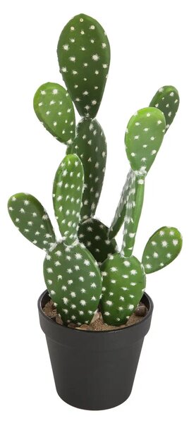 Τεχνητό φυτό atmosphera Cactus, 42 εκ., διάφορα σχέδια