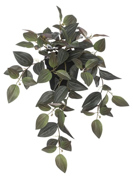 Τεχνητό φυτό atmosphera Spiderwort, 45 εκ