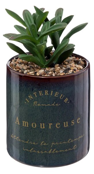 Τεχνητό φυτό atmosphera Botanic, 10 εκ