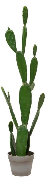 Τεχνητό φυτό atmosphera Yuca Cactus, 109 εκ