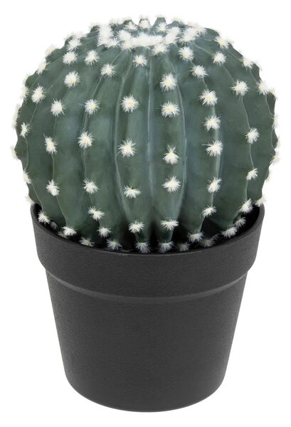 Τεχνητό φυτό atmosphera Exotic Panama Cactus, 25 εκ