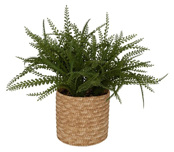 Τεχνητό φυτό atmosphera Clemy Fern, 30 εκ