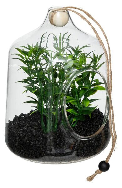 Τεχνητό φυτό atmosphera Family corner, 15 εκ