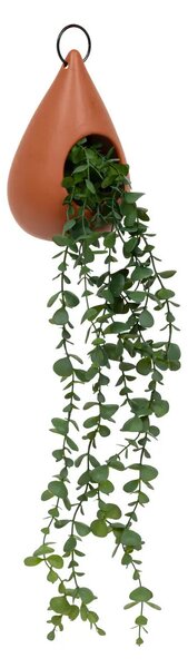 Τεχνητό φυτό atmosphera Be Vintage Hanging, 60 εκ