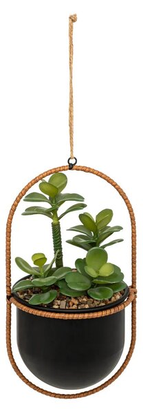 Τεχνητό φυτό atmosphera Tyla Hanging, 31 εκ
