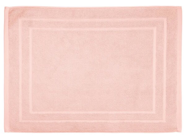 Πατάκι μπάνιου atmosphera, βαμβάκι, 50 x 70 εκ